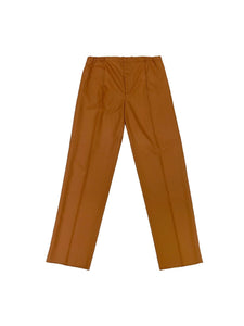 Fendi - Trousers - SS24 - ROOIBOS